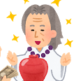霊媒師